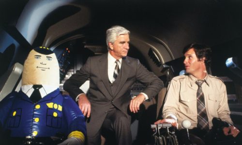 Edit #19: Good News! Your Holiday Flight Might Not Have a Pilot or Co-Pilot