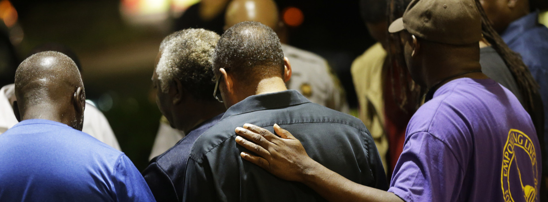 The Charleston Shooting — Politics or Compassion? The Choice is Yours