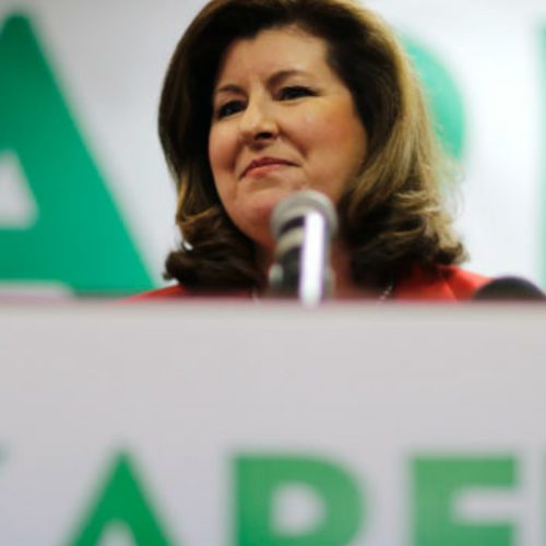 Ep. 45: Exclusive Interview with Karen Handel: “Jon Ossoff Will Be a Vote for Nancy Pelosi”