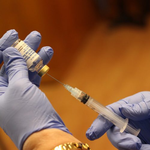 Edit #16: Are Forced Flu Shots About to Become a Thing?